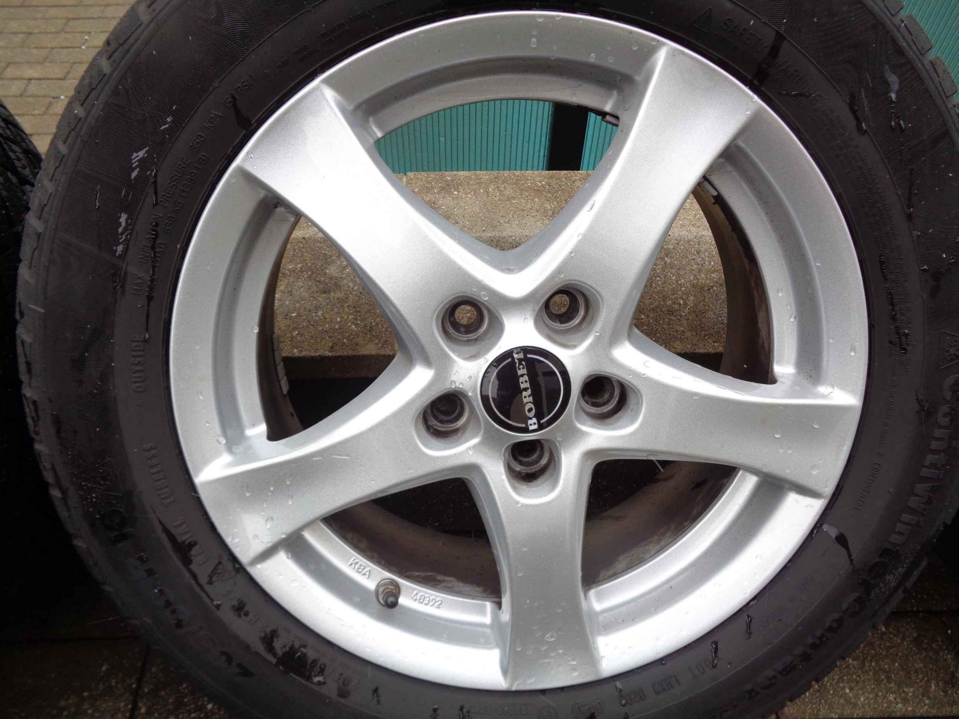 _ 16ALU 5x108 6,5J 16H2 ET50