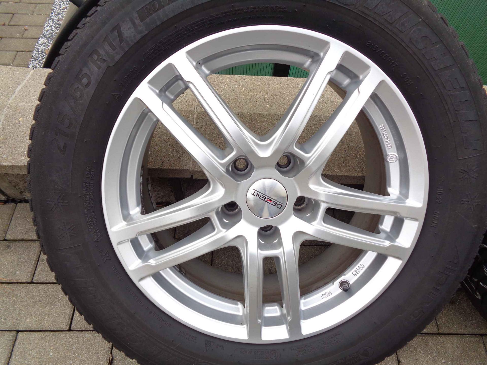 _ 17ALU 5x112 7J 17H2 ET40