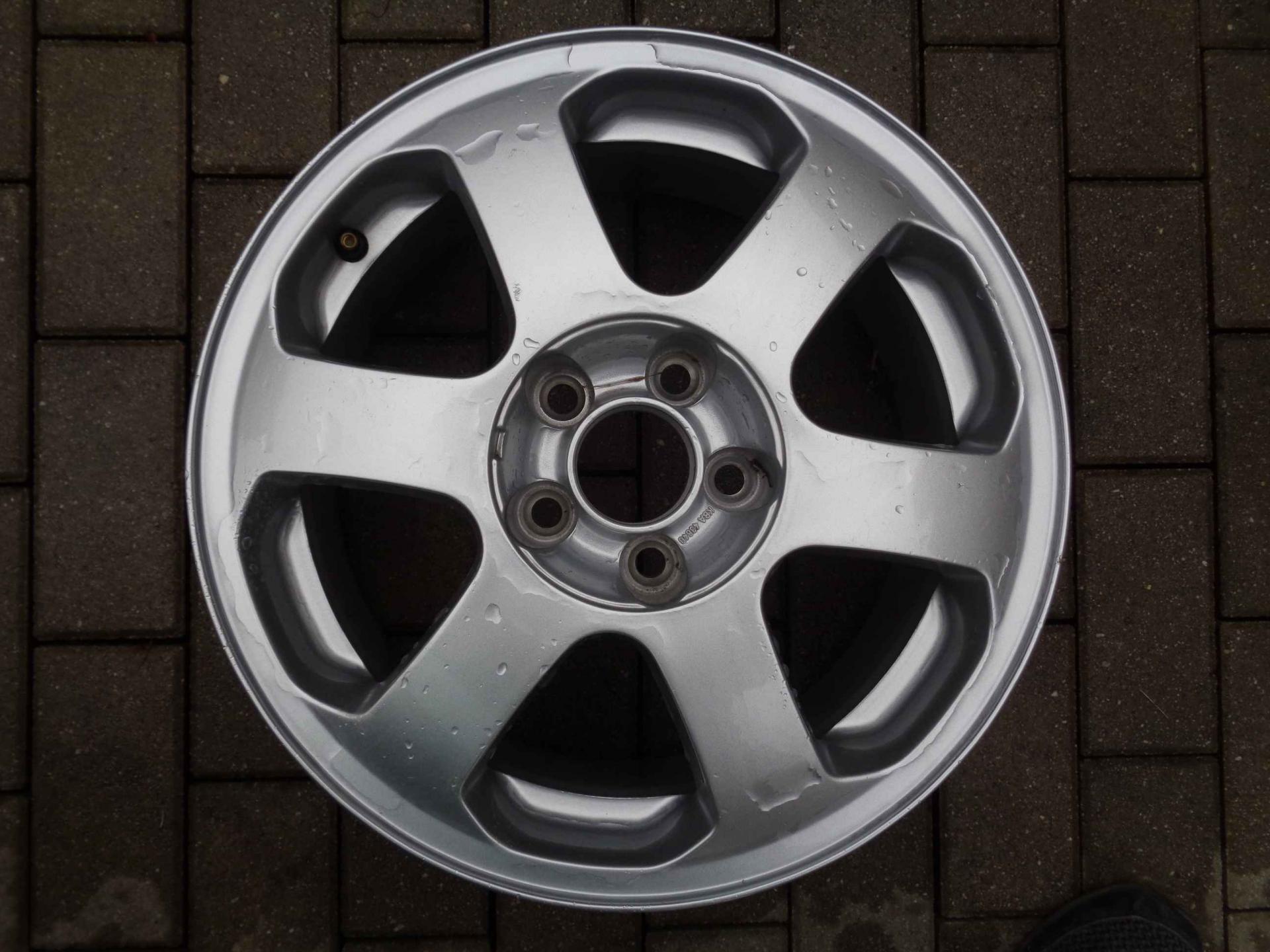 _ 15ALU 5x100 6,5J 15H2 ET43