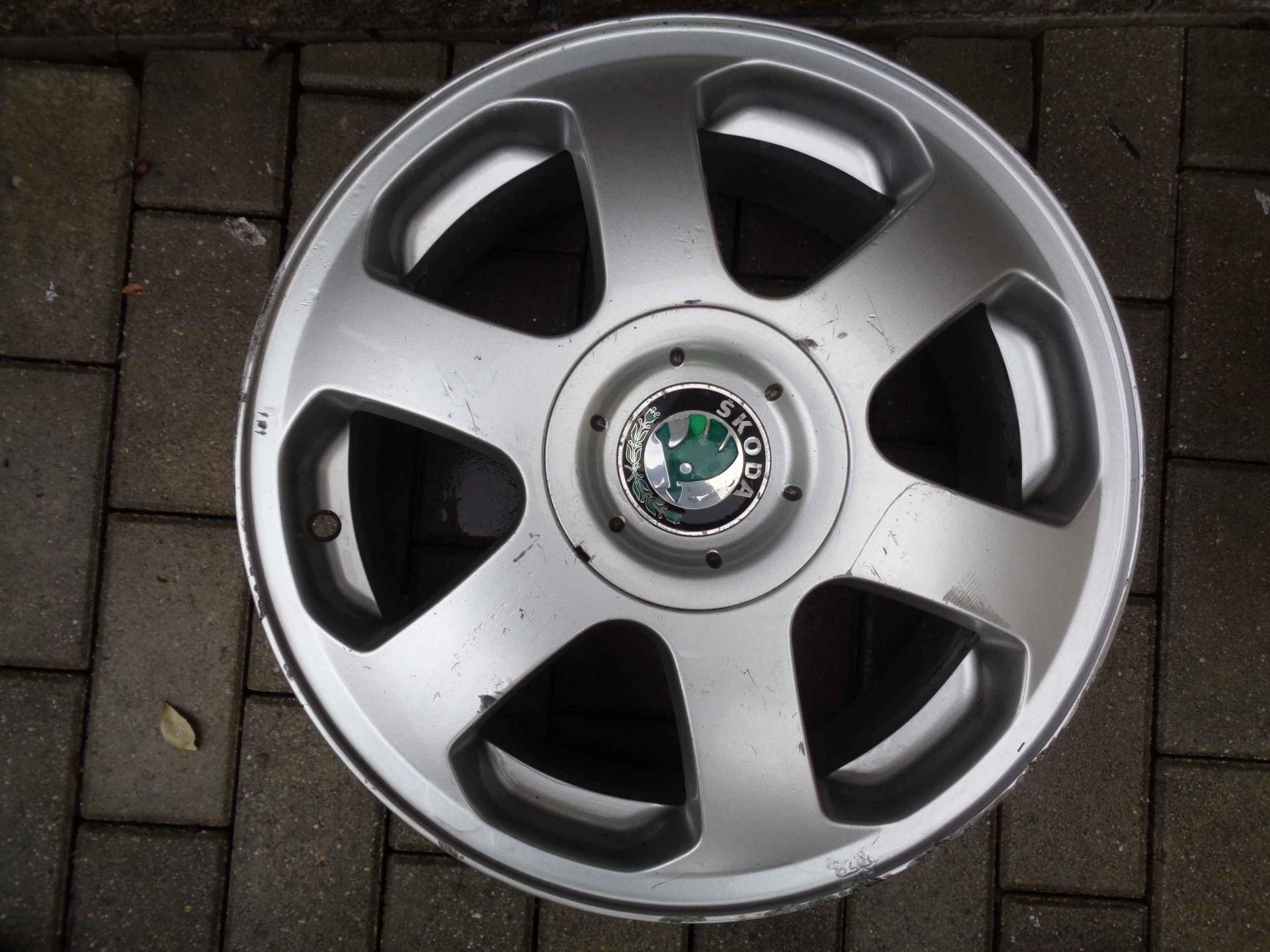 _ 15ALU 5x100 6,5J 15H2 ET43