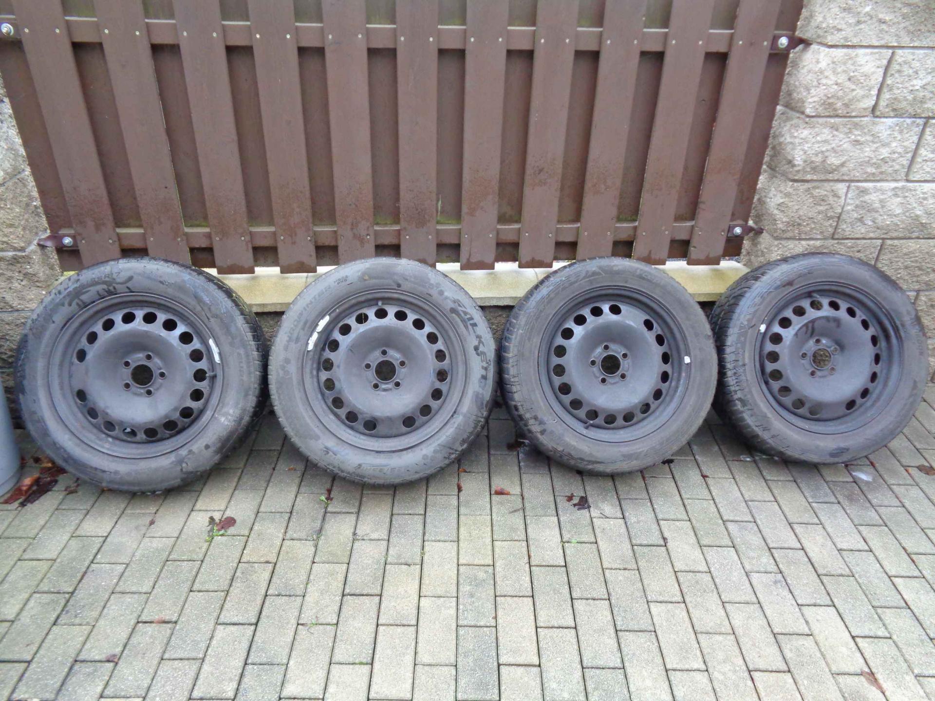 __17plechy 5x108 7,5J17H2 ET55
