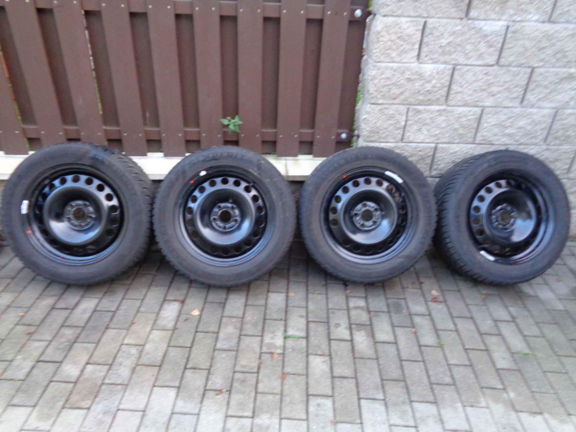 __17plechy 5x108 7,5J17H2 ET55