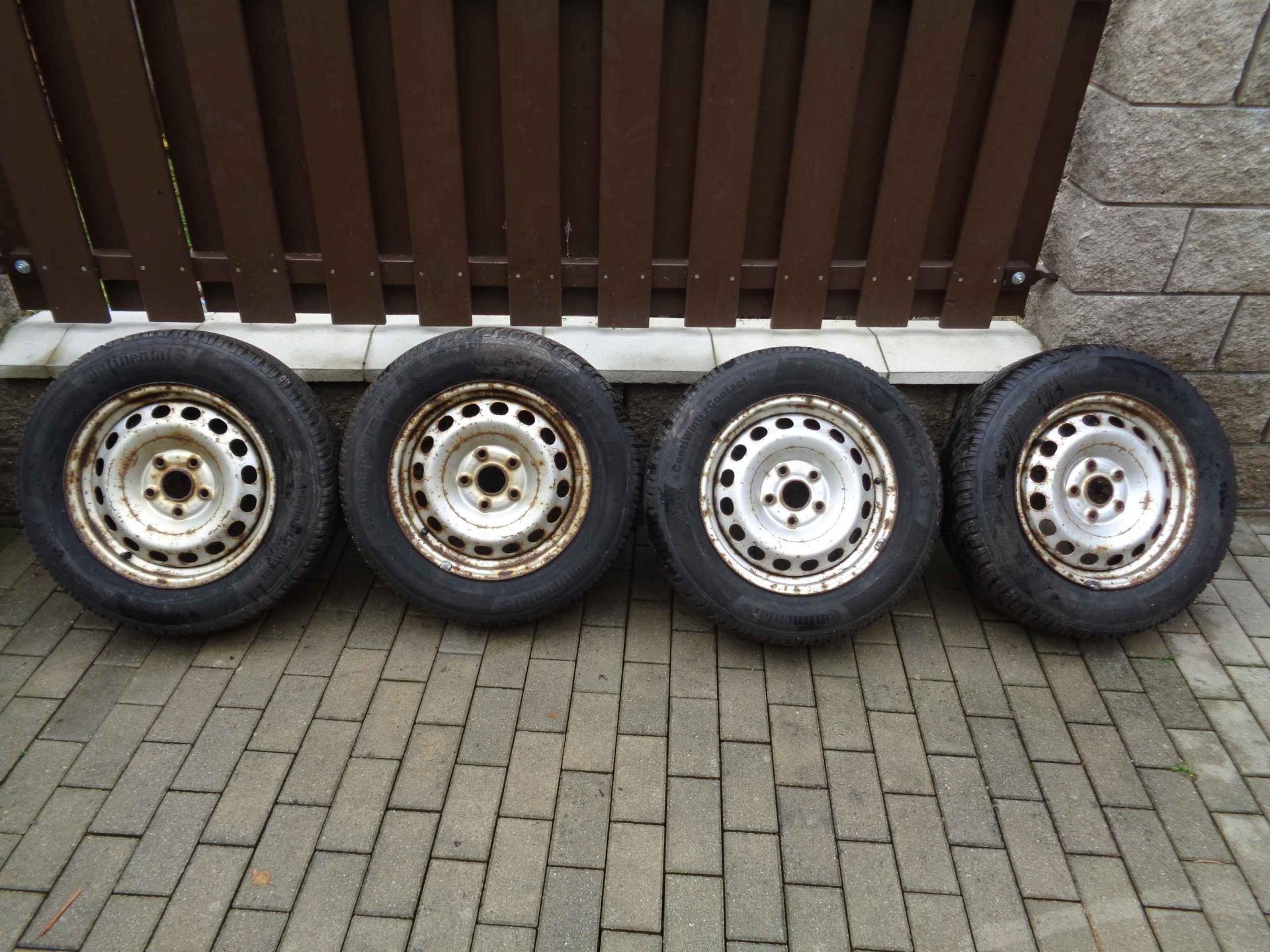 __15plechy 5x112 6J 15H2 ET47