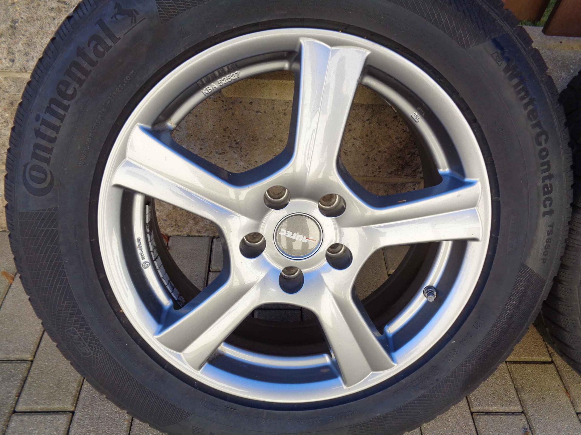 _ 17ALU 5x112 6,5J 17H2 ET38