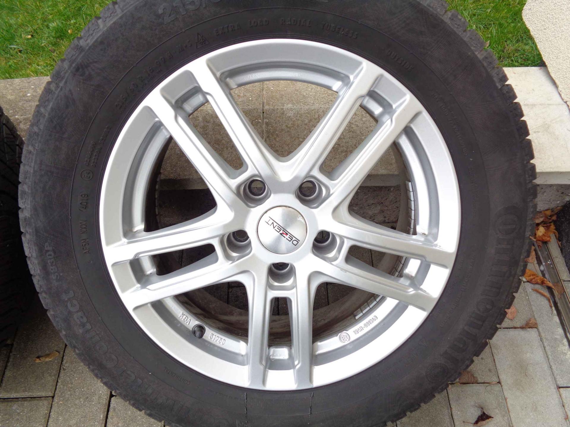 _ 16ALU 5x112 6,5J 16H2 ET41