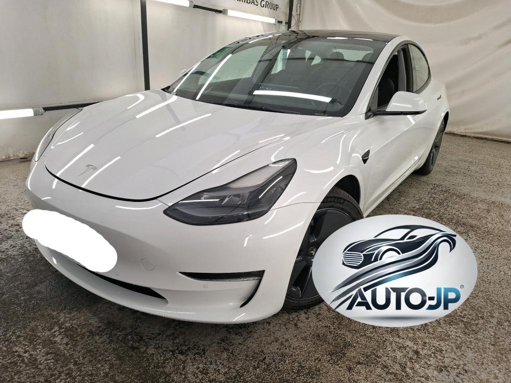 Tesla Model 3 AWD 350kW PŘIPRAVUJEME