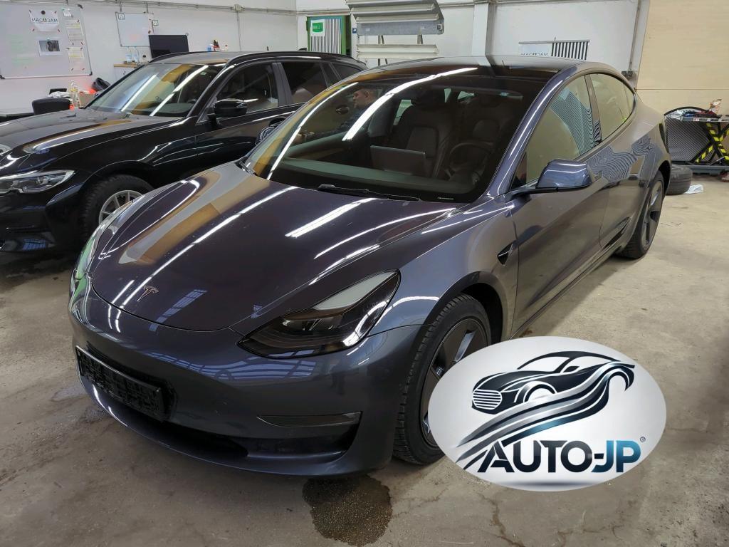Tesla Model 3 AWD 366kW PŘIPRAVUJEME