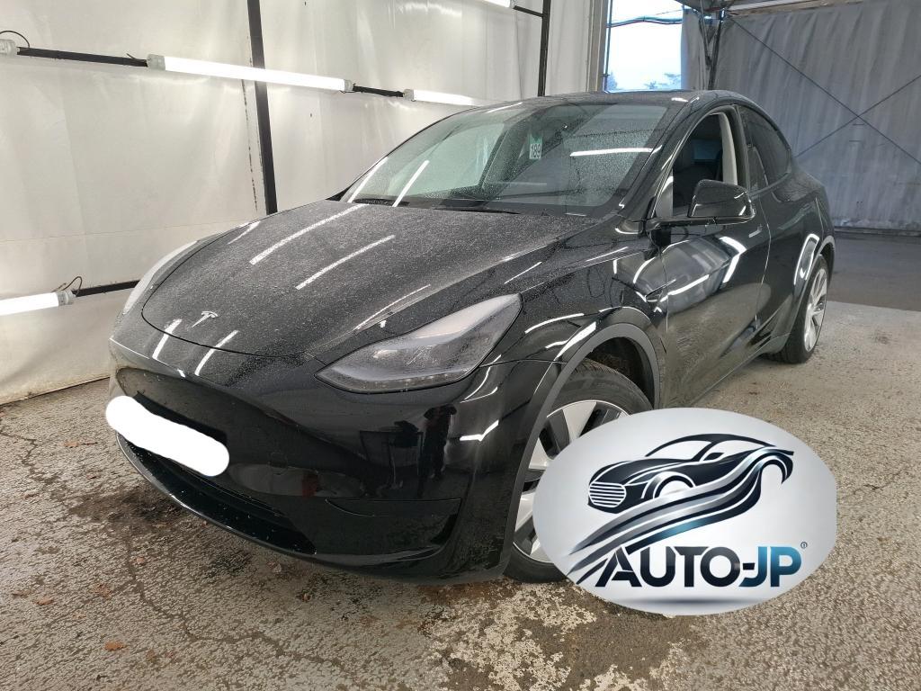 Tesla Model Y RWD 255kW PŘIPRAVUJEME