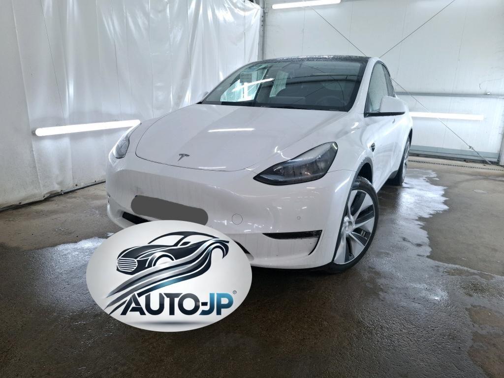 Tesla Model Y AWD Long Range PŘIPRAVUJEME