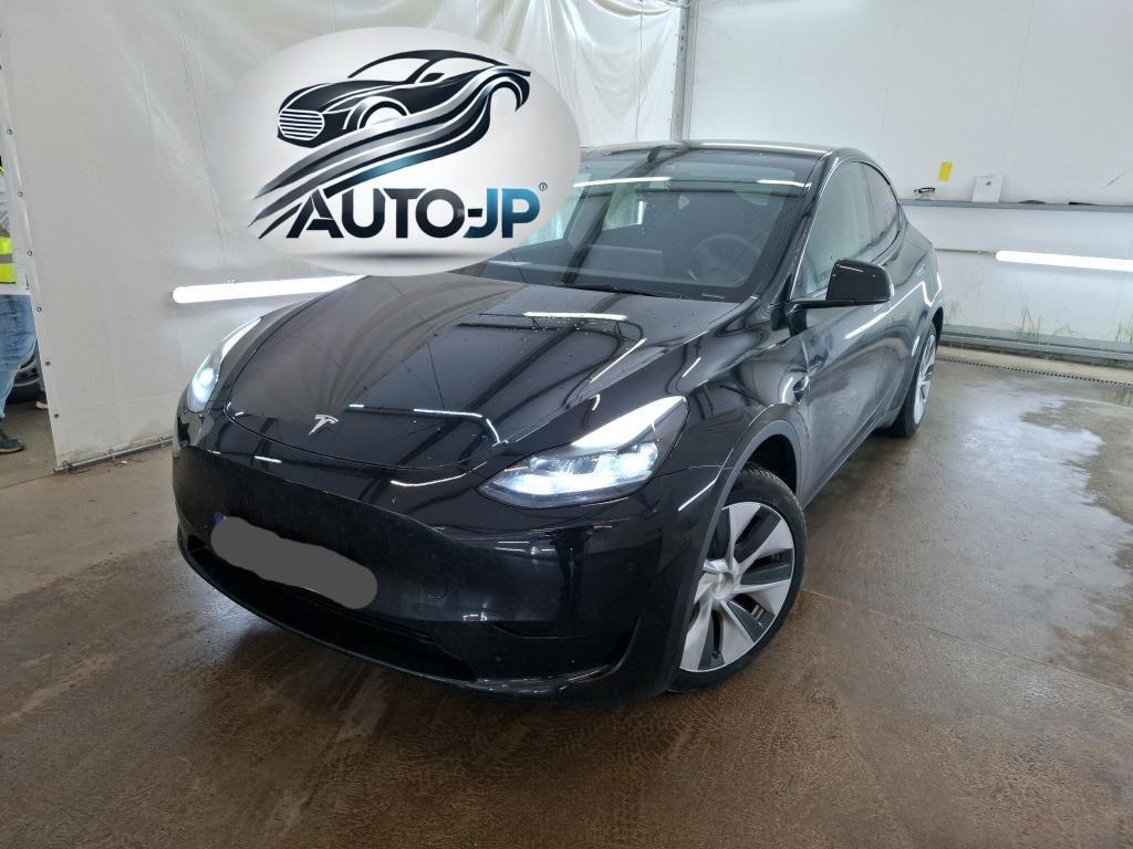Tesla Model Y RWD SOH93% PŘIPRAVUJEME