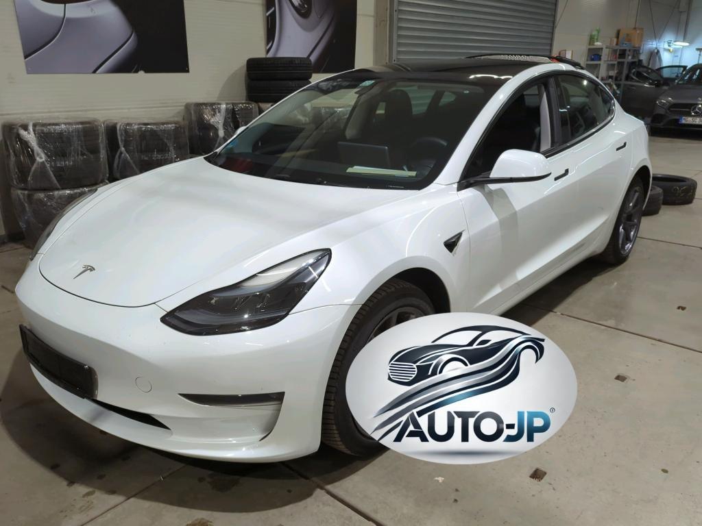 Tesla Model 3 AWD Long Range PŘIPRAVUJEME