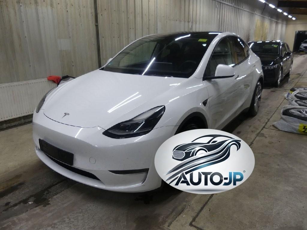 Tesla Model Y AWD Long Range PŘIPRAVUJEME