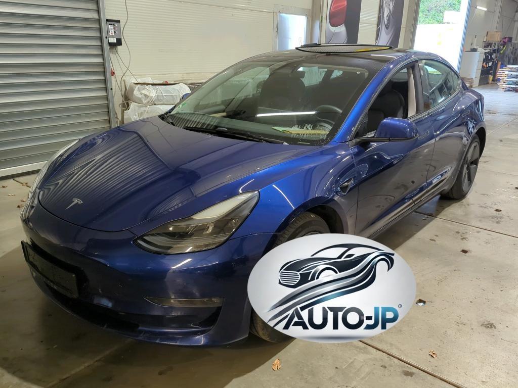 Tesla Model 3 AWD Long Range PŘIPRAVUJEME