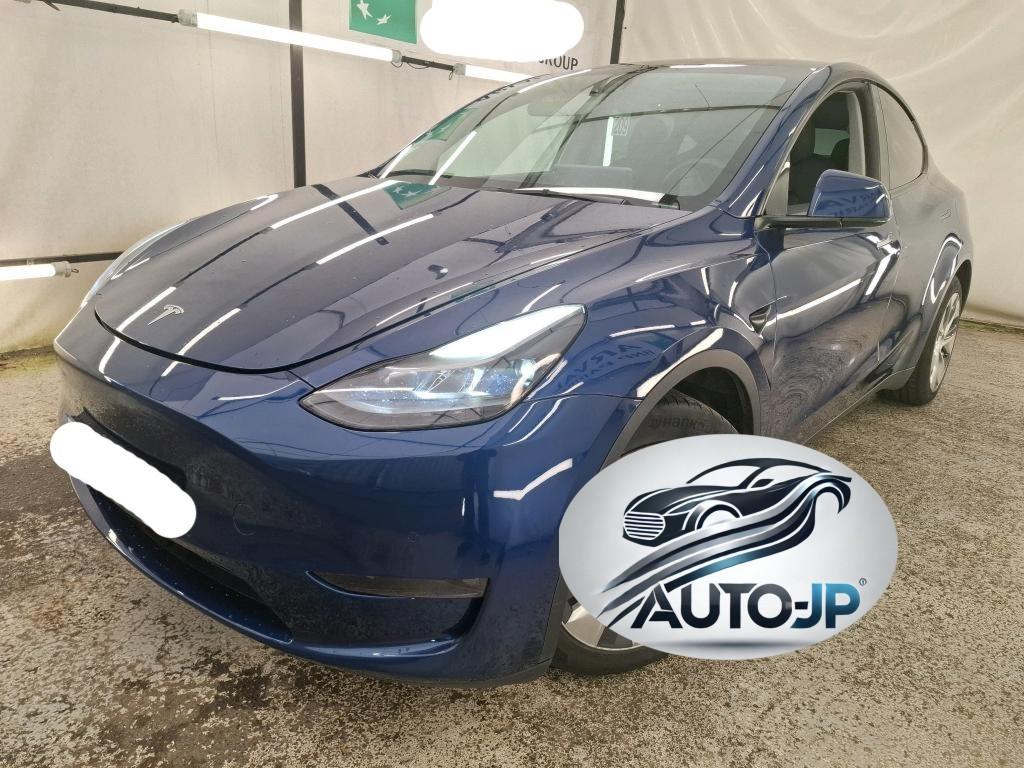 Tesla Model Y AWD Long Range PŘIPRAVUJEME