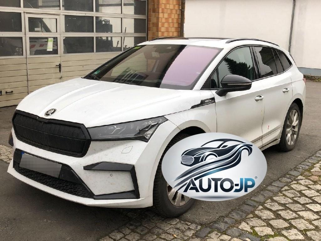 Škoda Enyaq iV 80 SPORTLINE PŘIPRAVUJEME