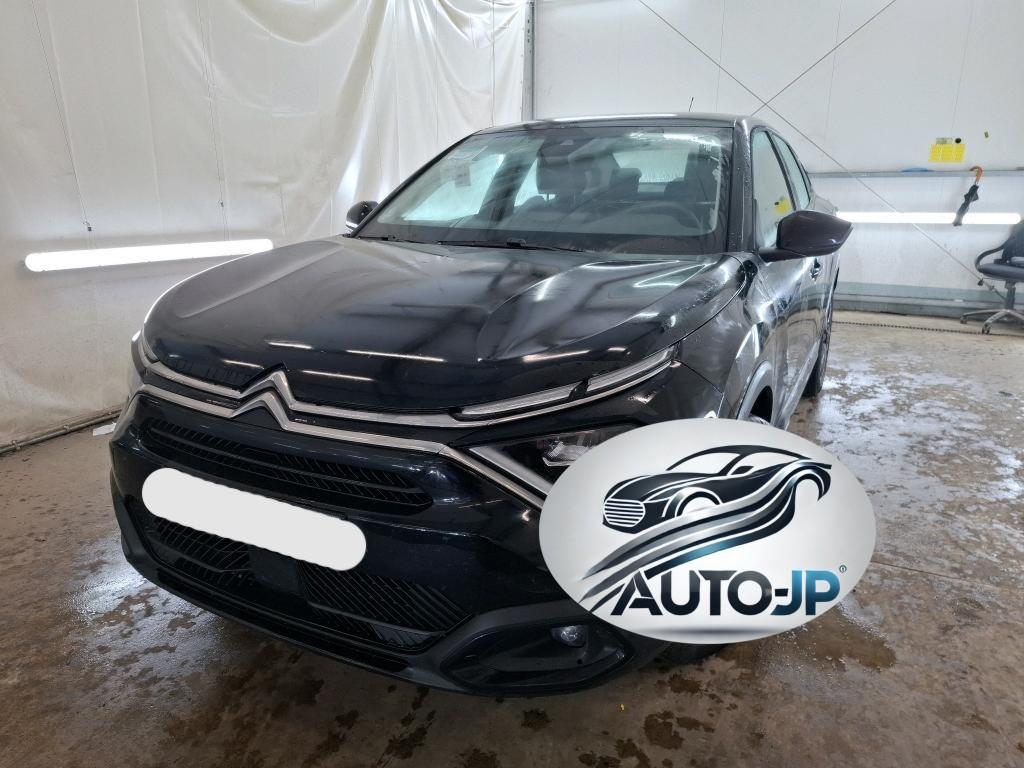 Citroën C4 X 1,2 PT EAT8 FEEL PŘIPRAVUJEME
