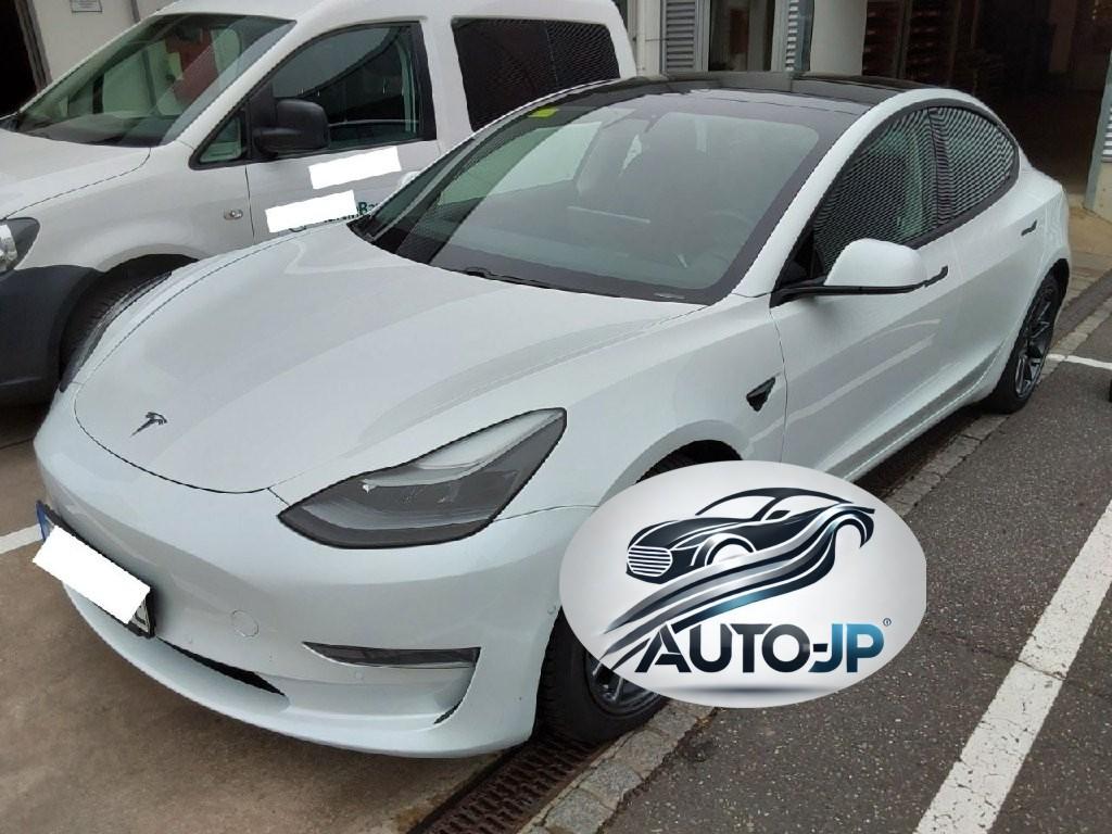 Tesla Model 3 AWD Long Range PŘIPRAVUJEME