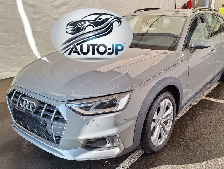 Audi A4 Allroad TDI-140 4x4 LED PŘIPRAVUJEME