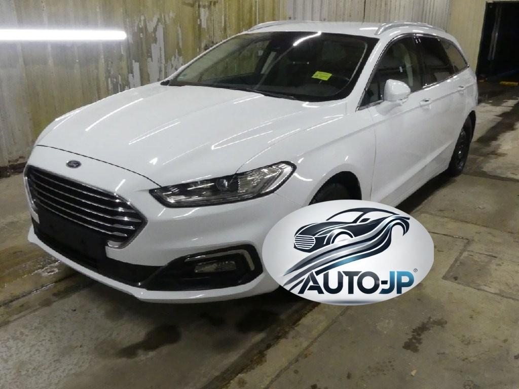 Ford Mondeo 2,0D TITANIUM LED PŘIPRAVUJEME