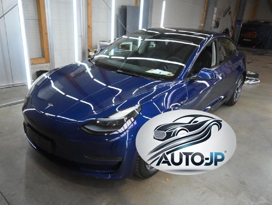 Tesla Model 3 AWD Long Range PŘIPRAVUJEME