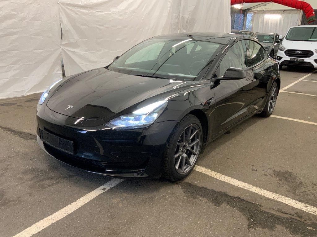 Tesla Model 3 RWD LED ACC PŘIPRAVUJEME - foto 2