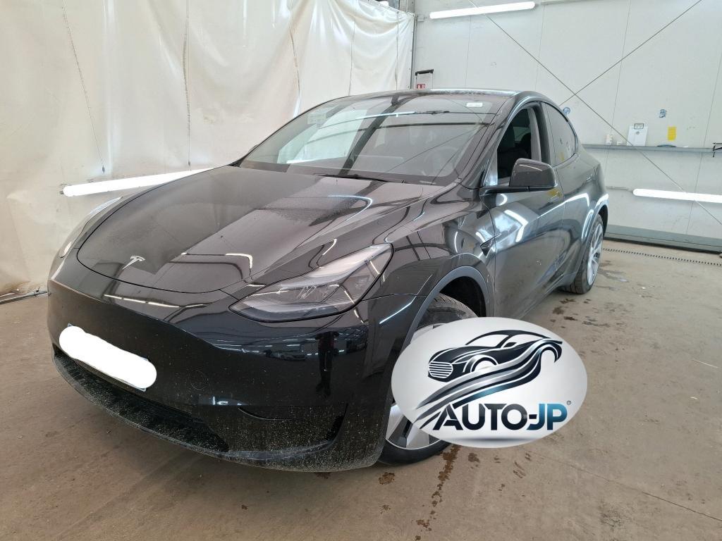 Tesla Model Y RWD 255kW PŘIPRAVUJEME