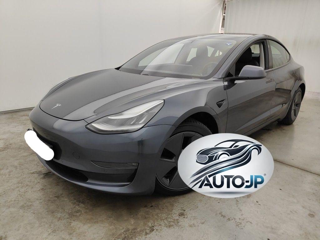 Tesla Model 3 AWD Long Range PŘIPRAVUJEME