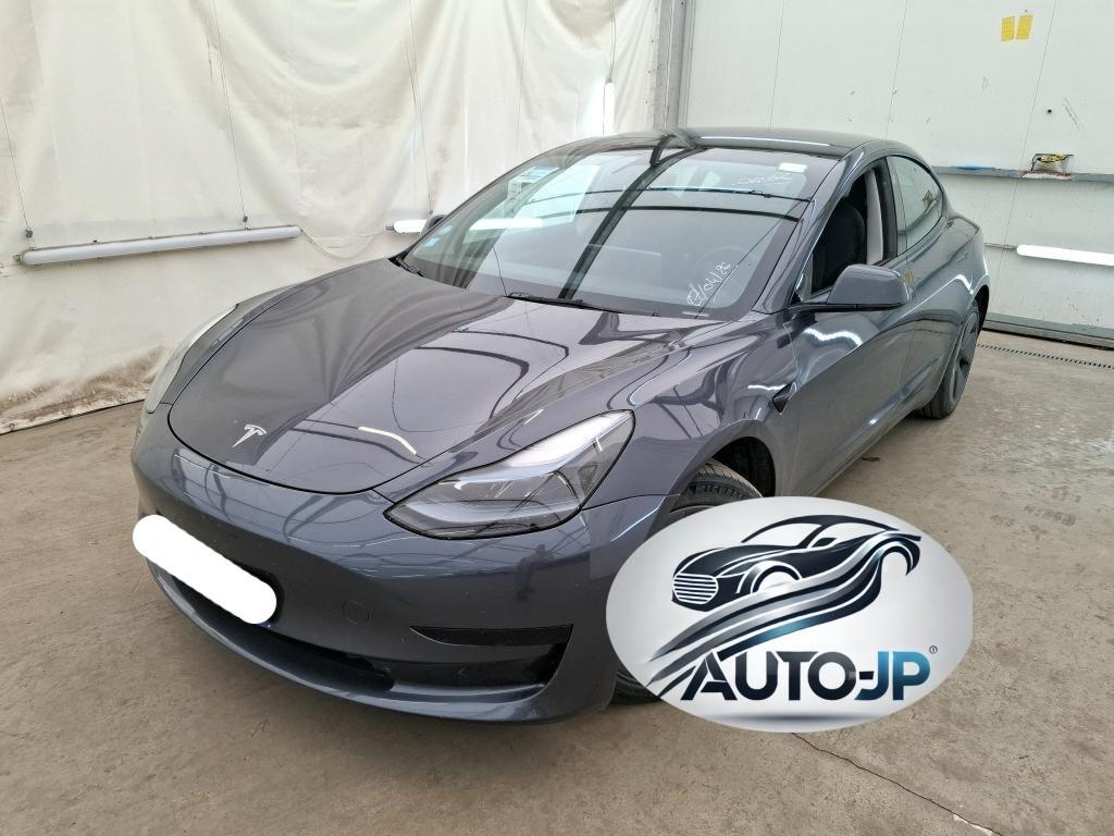 Tesla Model 3 RWD LED ACC PŘIPRAVUJEME