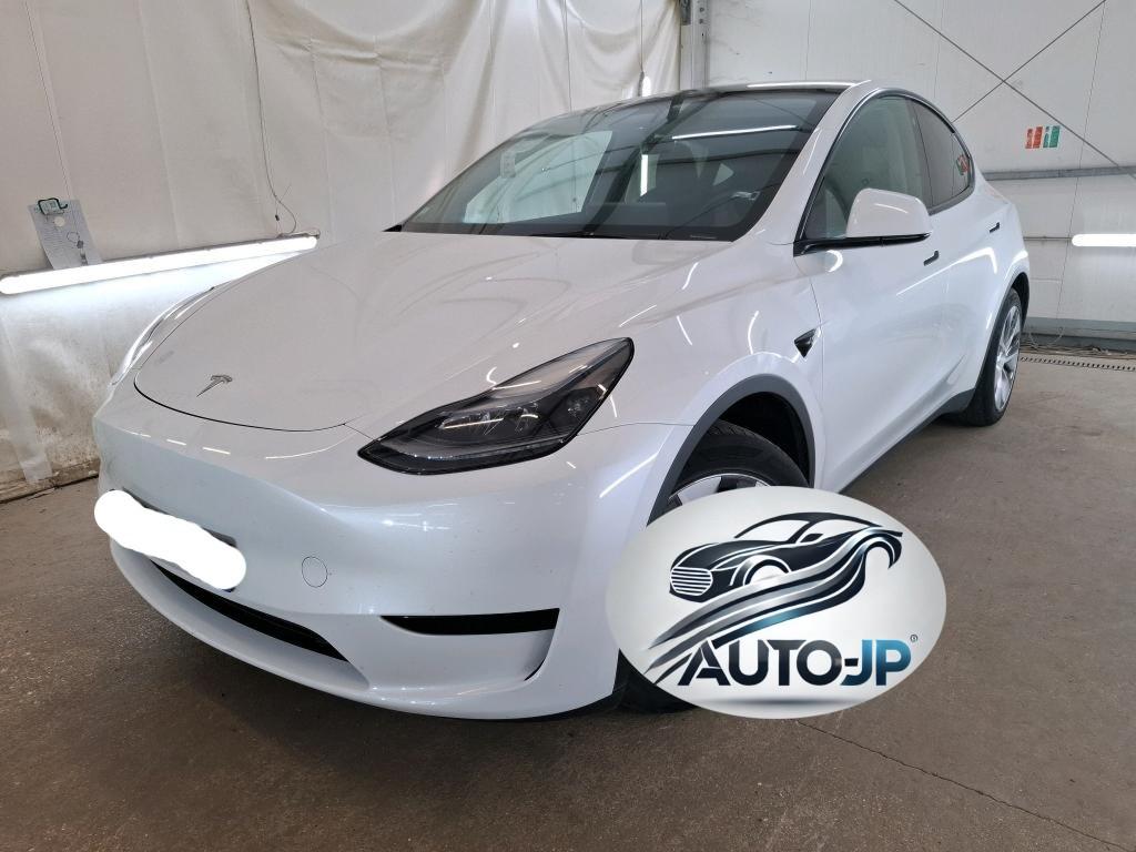 Tesla Model Y RWD 255kW PŘIPRAVUJEME