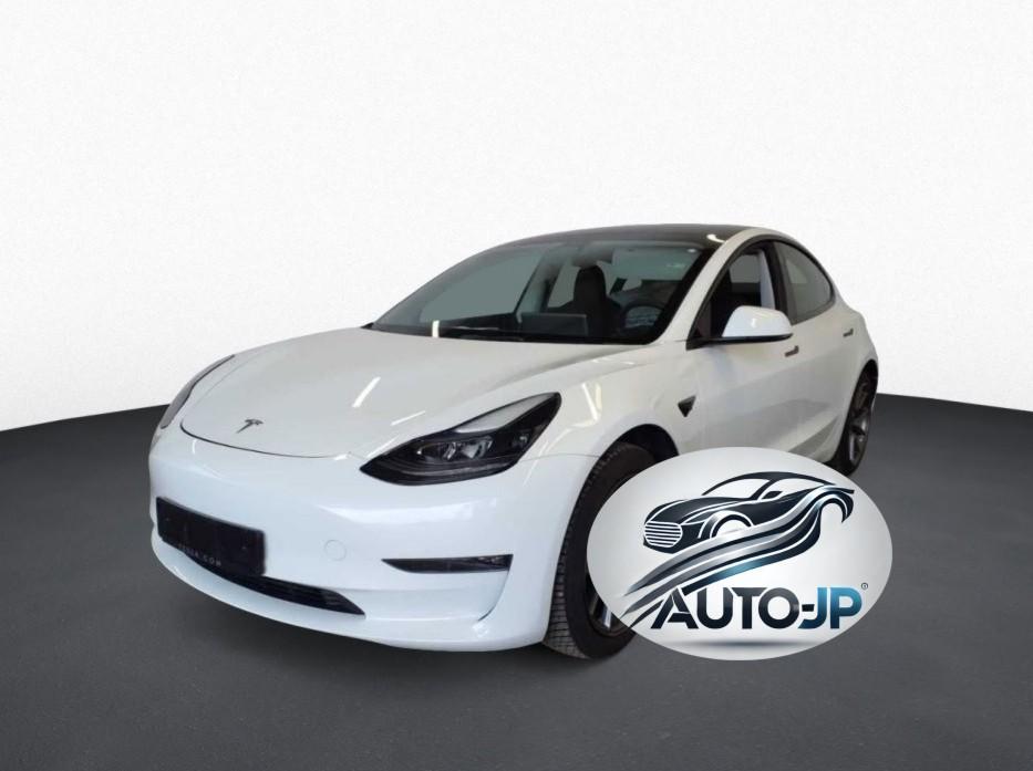 Tesla Model 3 AWD Long Range PŘIPRAVUJEME