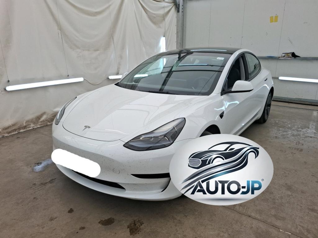 Tesla Model 3 RWD LED ACC PŘIPRAVUJEME