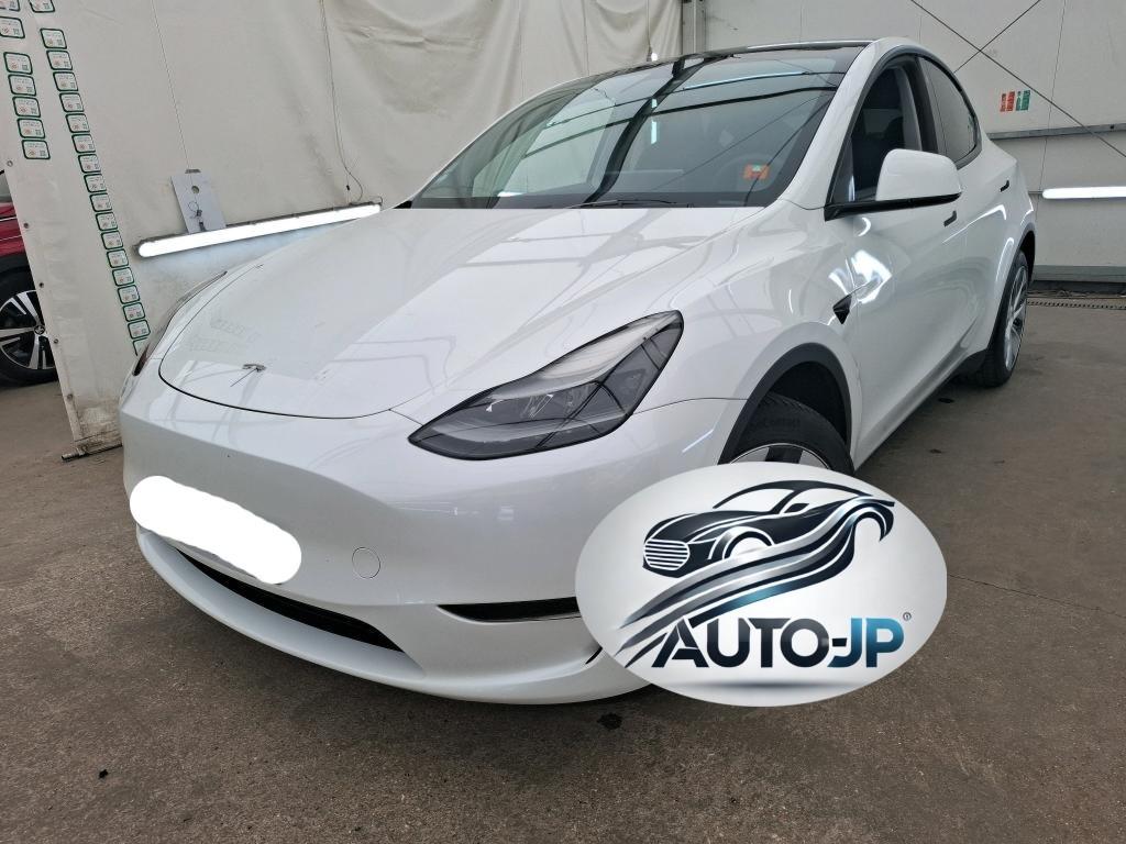 Tesla Model Y AWD Long Range PŘIPRAVUJEME