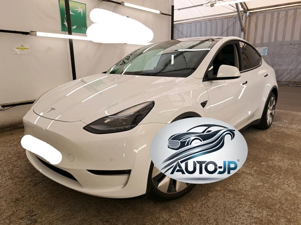 Tesla Model Y AWD Long Range PŘIPRAVUJEME