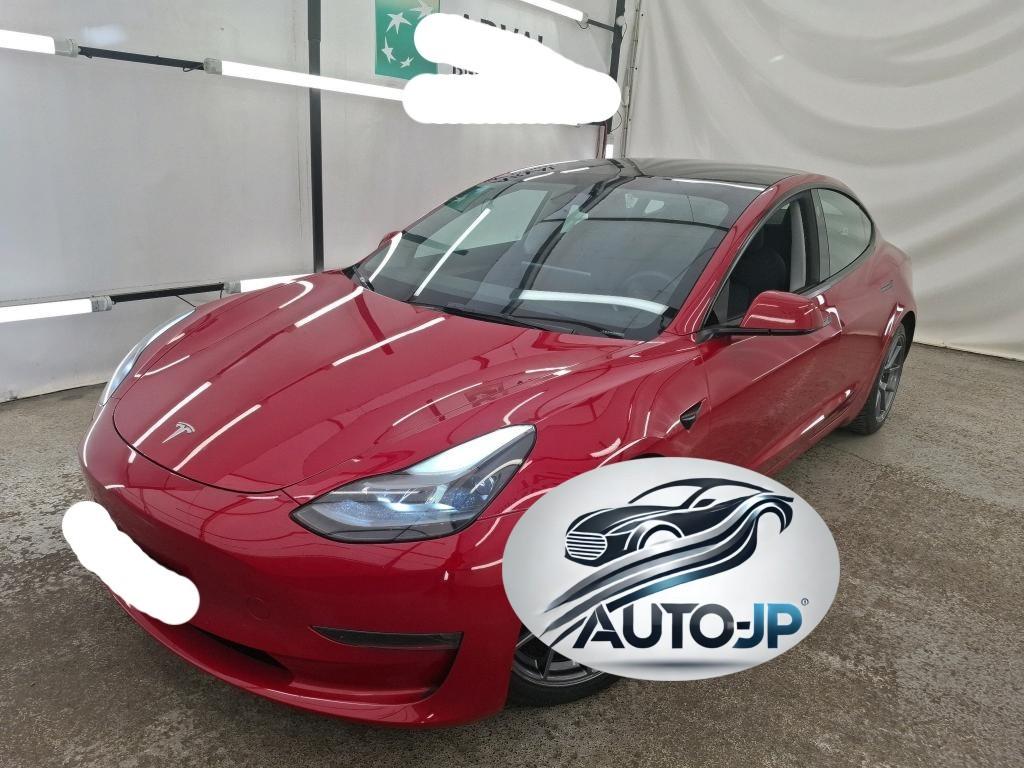 Tesla Model 3 AWD Long Range PŘIPRAVUJEME