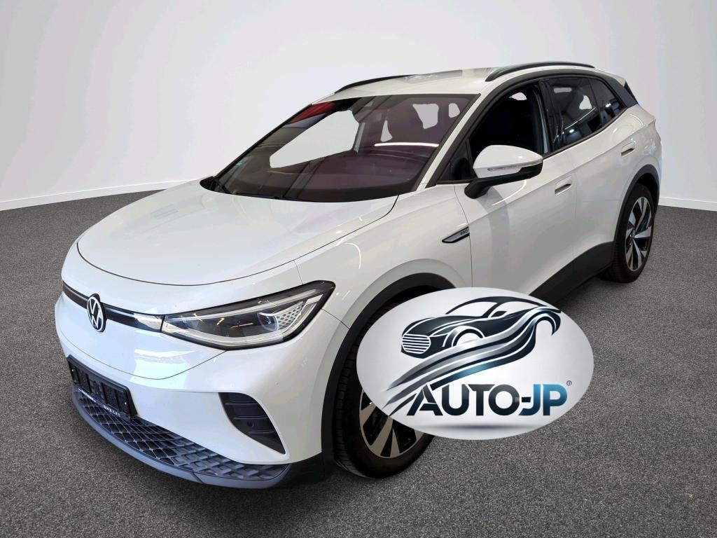 Volkswagen ID.4 PRO PERFORM 77kWh PŘIPRAVUJEME