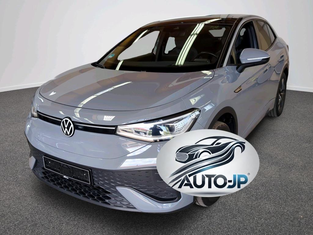 Volkswagen ID.5 PRO PERFORM 77kWh PŘIPRAVUJEME