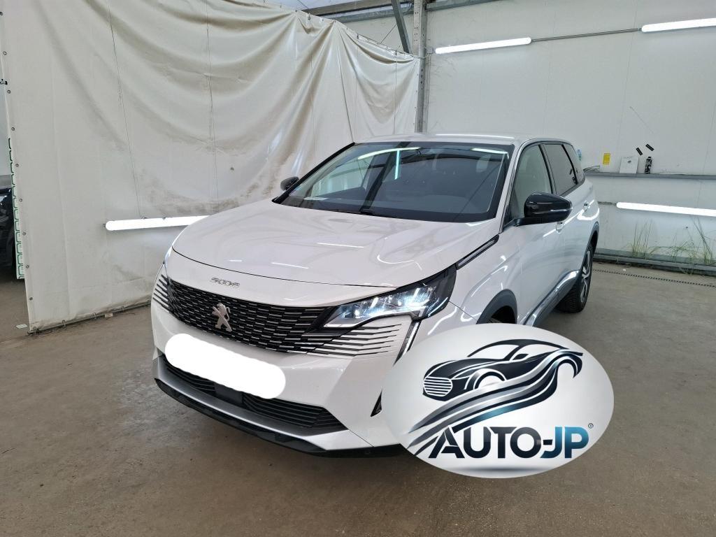 Peugeot 5008 1,2PT EAT8 ALLURE