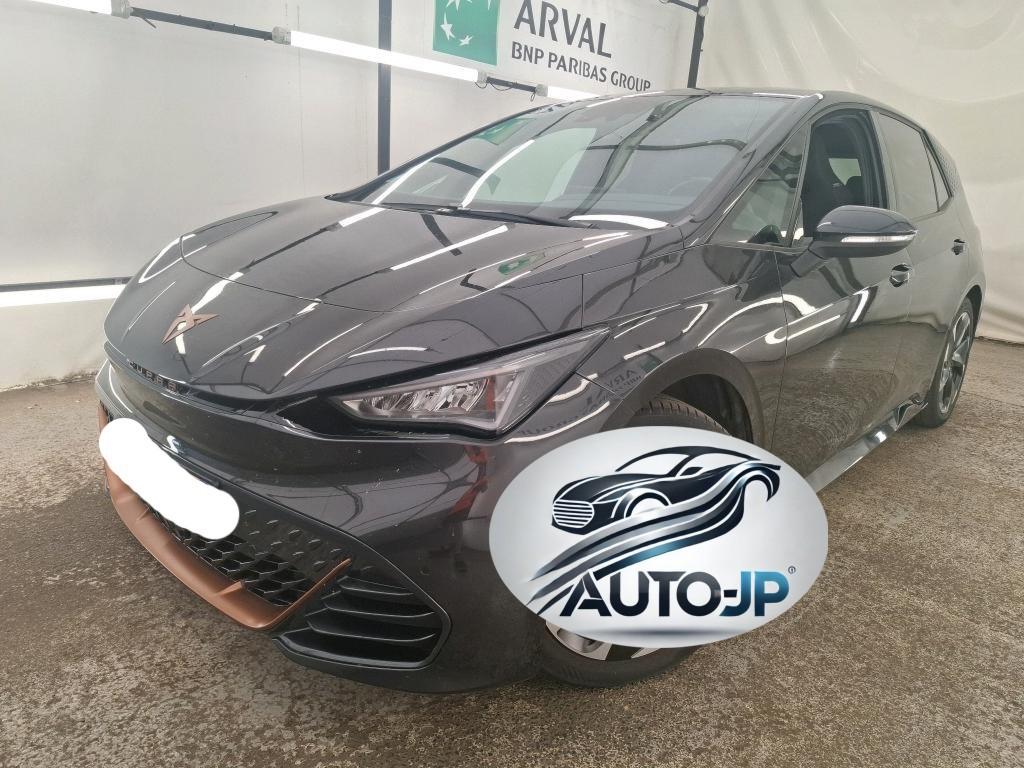 Cupra Born XL-BAT SOH-93,6% PŘIPRAVUJEME