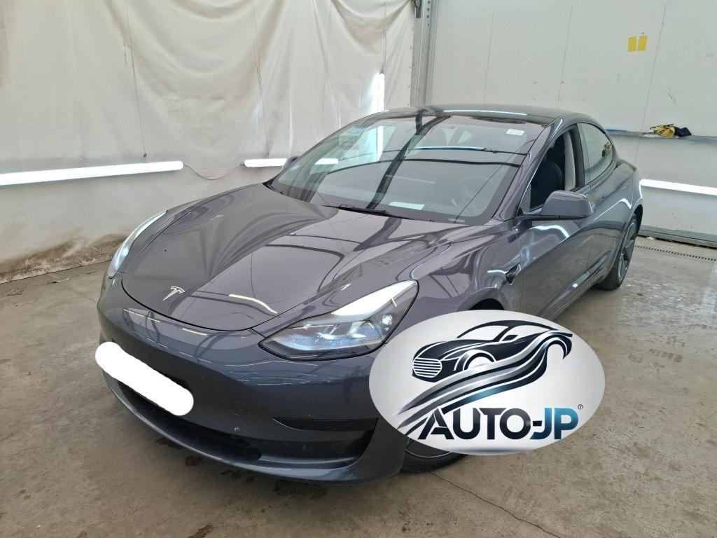 Tesla Model 3 RWD LED ACC PŘIPRAVUJEME