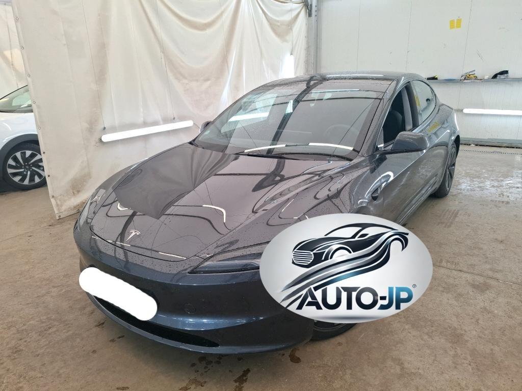 Tesla Model 3 HIGHLAND AWD PŘIPRAVUJEME