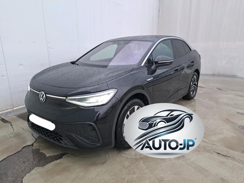 Volkswagen ID.5 PRO PERFORMANCE PŘIPRAVUJEME