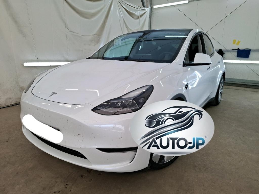 Tesla Model Y AWD Long Range PŘIPRAVUJEME