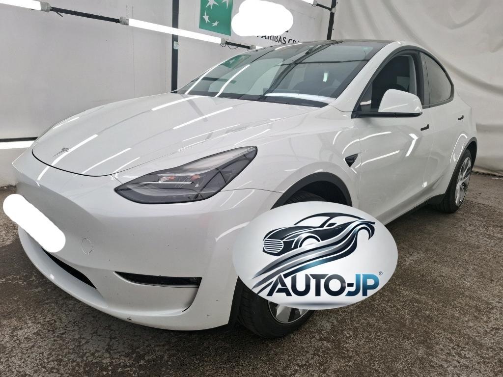 Tesla Model Y AWD Long Range PŘIPRAVUJEME