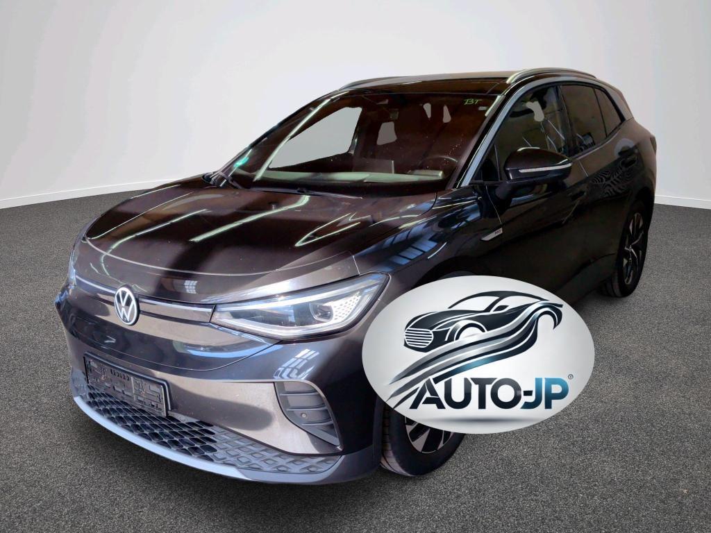 Volkswagen ID.4 77kWh PRO PERFORM PŘIPRAVUJEME