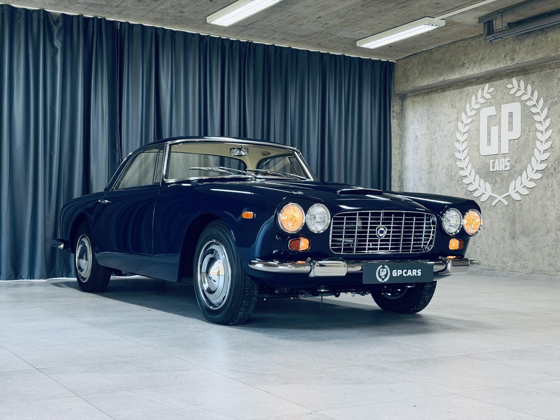 Lancia GT3.C*FLAMINIA*COUPE*GT