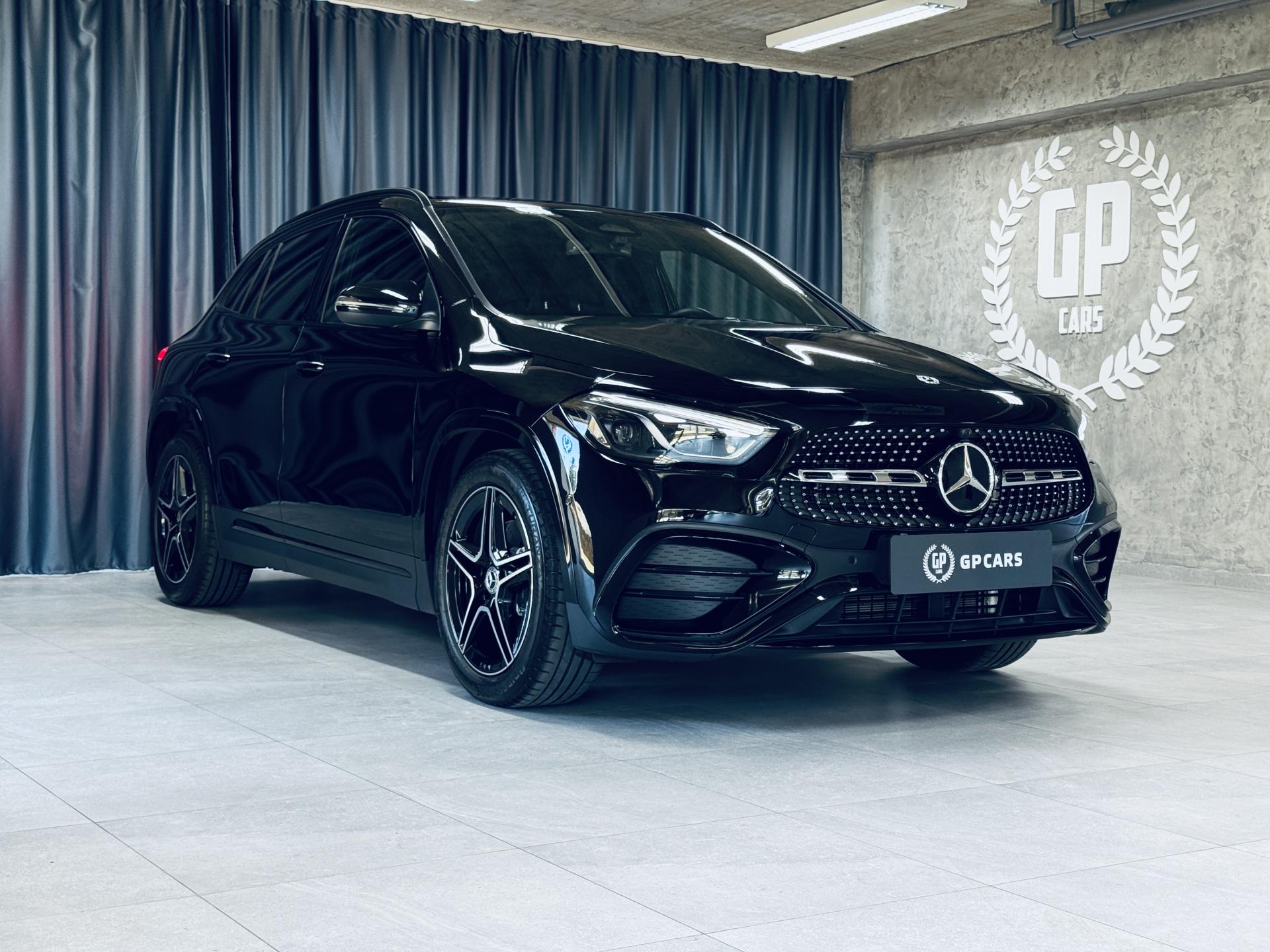 Mercedes-Benz GLA 200*AMG*CZ*STYLE EDITION*