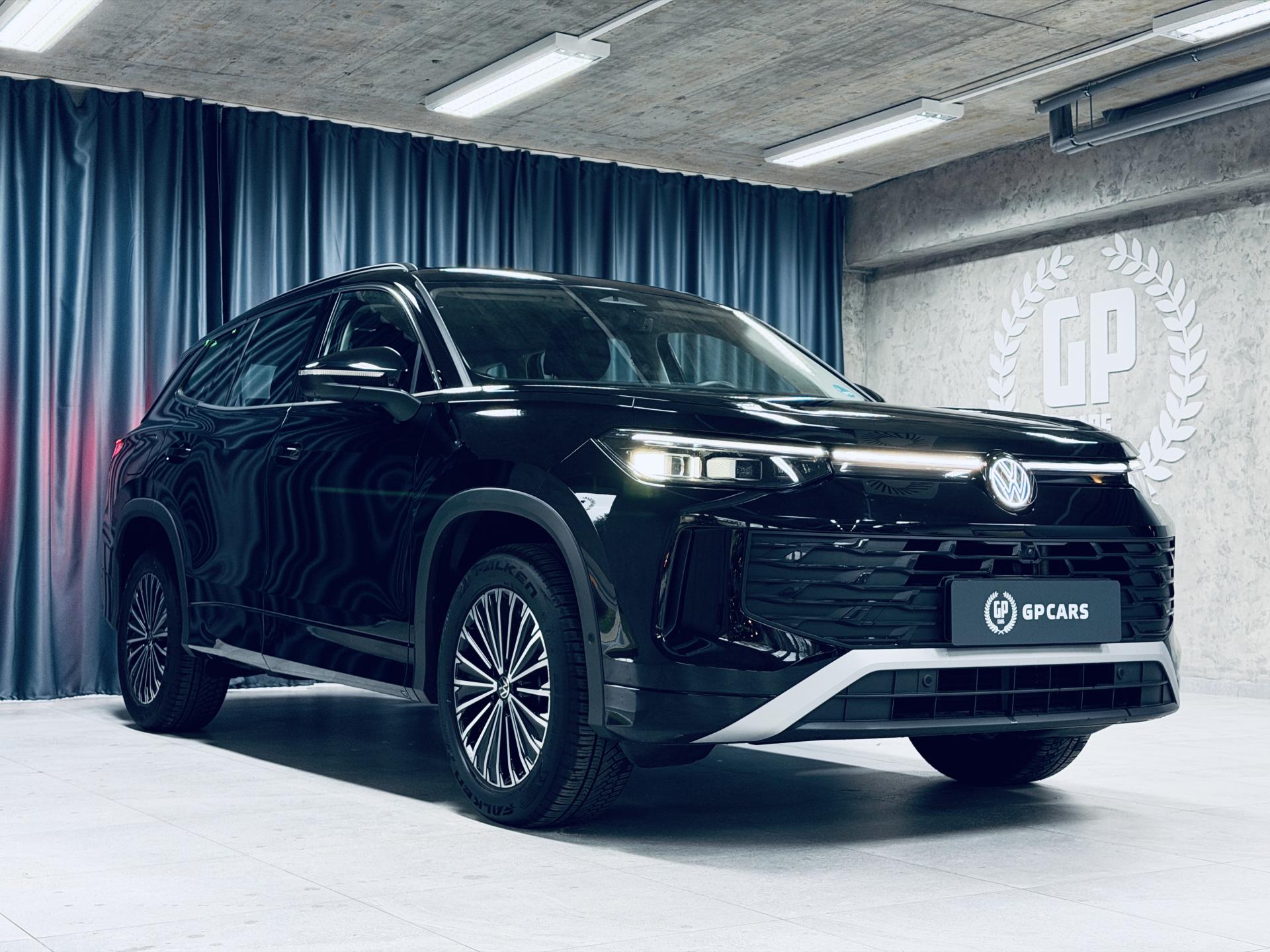 Volkswagen Tayron 2.0*TDi*4M*142.kW*¨7M*IQ-Light