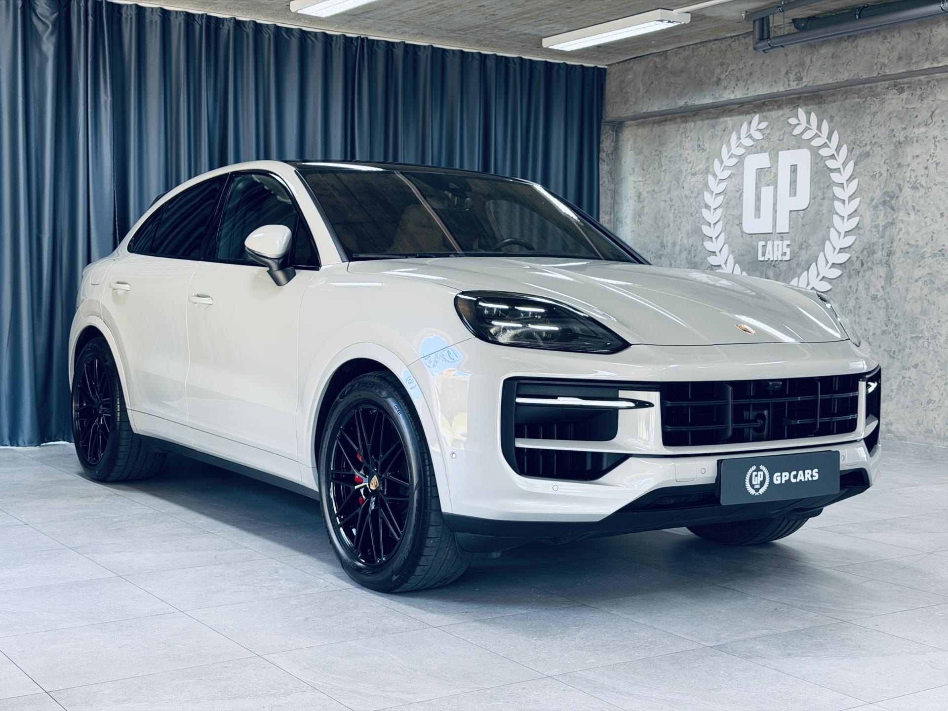 Porsche Cayenne S*V8*SPORTDESIGN*ZÁRUKA*MAX.VY
