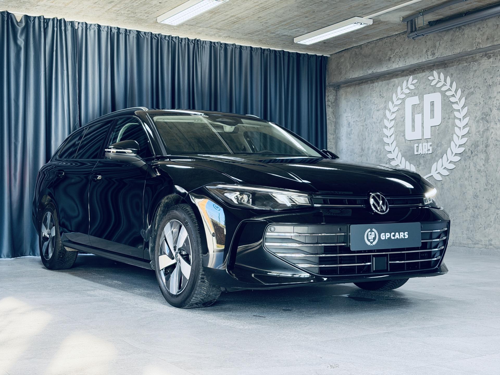 Volkswagen Passat 1.5Tsi*TAŽ*MASAŽE*360°KAMERY*