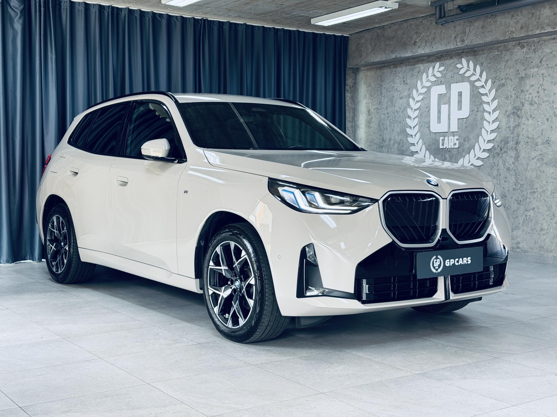 BMW X3 20d*xDrive*145kw*3roky.Záruka